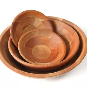 Bild von Snow River Custom Wood Products