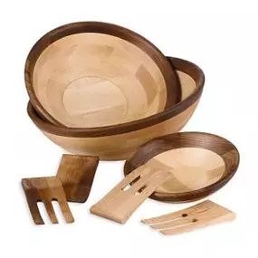Bild von Snow River Custom Wood Products