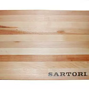 Bild von Snow River Custom Wood Products