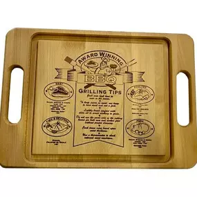 Bild von Snow River Custom Wood Products