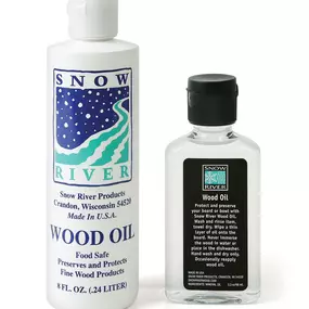 Bild von Snow River Custom Wood Products