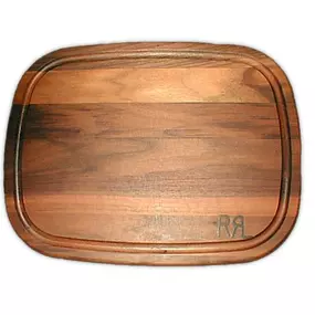 Bild von Snow River Custom Wood Products