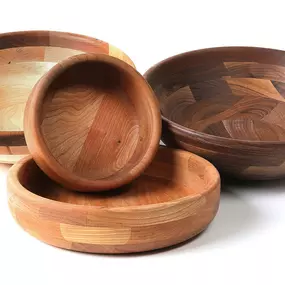 Bild von Snow River Custom Wood Products