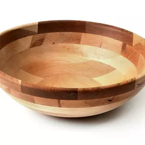 Bild von Snow River Custom Wood Products