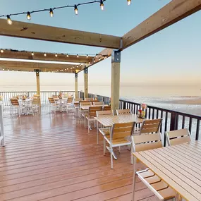 whiskey joes tampa new deck