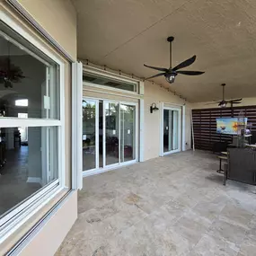 Bild von First Alert Hurricane Shutters, Windows & Wholesale