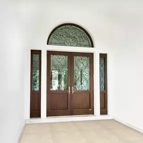 Bild von First Alert Hurricane Shutters, Windows & Wholesale