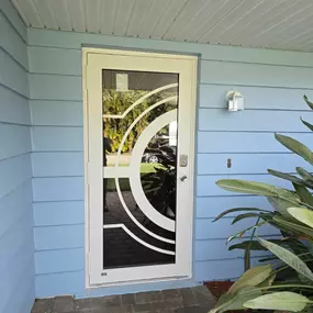 Bild von First Alert Hurricane Shutters, Windows & Wholesale