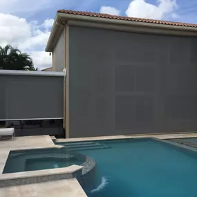 Bild von First Alert Hurricane Shutters, Windows & Wholesale