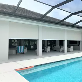 Bild von First Alert Hurricane Shutters, Windows & Wholesale