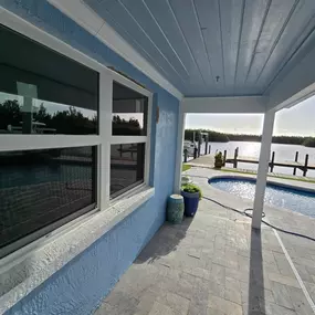 Bild von First Alert Hurricane Shutters, Windows & Wholesale