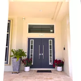 Bild von First Alert Hurricane Shutters, Windows & Wholesale