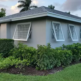 Bild von First Alert Hurricane Shutters, Windows & Wholesale
