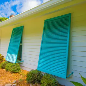 Bild von First Alert Hurricane Shutters, Windows & Wholesale