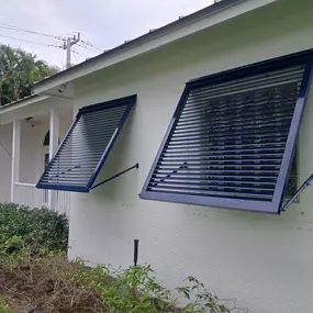 Bild von First Alert Hurricane Shutters, Windows & Wholesale