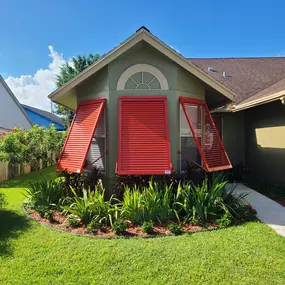 Bild von First Alert Hurricane Shutters, Windows & Wholesale