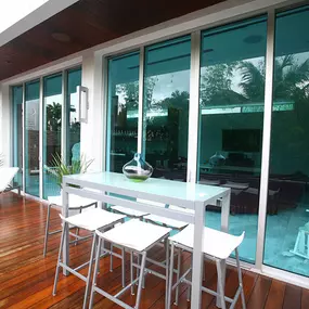 Bild von First Alert Hurricane Shutters, Windows & Wholesale