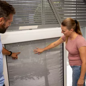 Bild von First Alert Hurricane Shutters, Windows & Wholesale