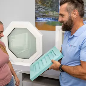 Bild von First Alert Hurricane Shutters, Windows & Wholesale