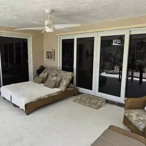 Bild von First Alert Hurricane Shutters, Windows & Wholesale