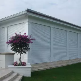 Bild von First Alert Hurricane Shutters, Windows & Wholesale