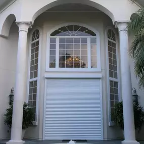 Bild von First Alert Hurricane Shutters, Windows & Wholesale