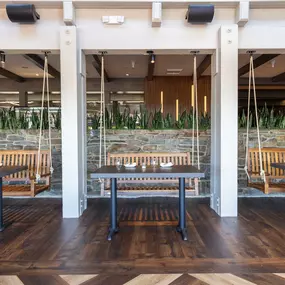 Bild von Luminarias Restaurant & Special Events