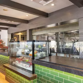 Bild von Luminarias Restaurant & Special Events