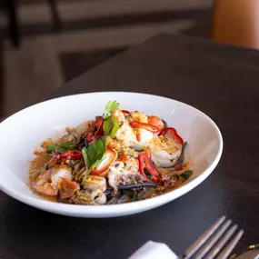 Bild von Luminarias Restaurant & Special Events