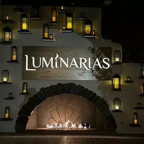 Bild von Luminarias Restaurant & Special Events