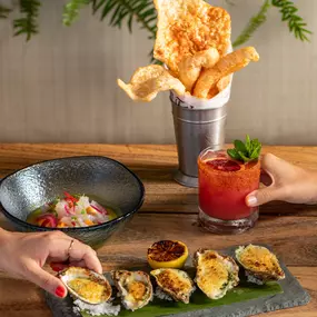 Bild von Luminarias Restaurant & Special Events