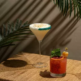 Bild von Luminarias Restaurant & Special Events