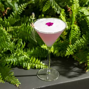 Bild von Luminarias Restaurant & Special Events