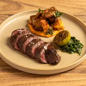 Bild von Luminarias Restaurant & Special Events