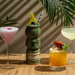 Bild von Luminarias Restaurant & Special Events