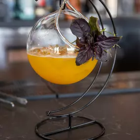 Bild von Luminarias Restaurant & Special Events