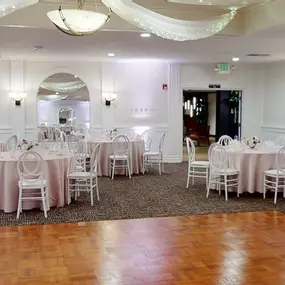 Bild von Luminarias Restaurant & Special Events