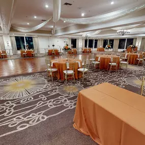 Bild von Luminarias Restaurant & Special Events