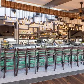 Bild von Luminarias Restaurant & Special Events