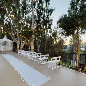 Bild von Luminarias Restaurant & Special Events