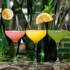 Bild von Luminarias Restaurant & Special Events