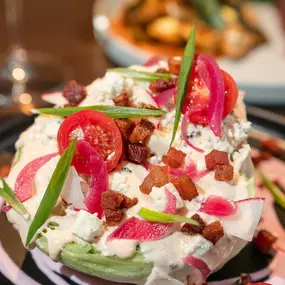 Bild von Luminarias Restaurant & Special Events