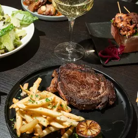 Bild von Luminarias Restaurant & Special Events