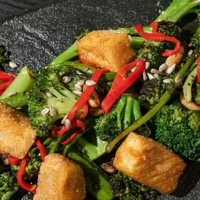 Bild von Luminarias Restaurant & Special Events