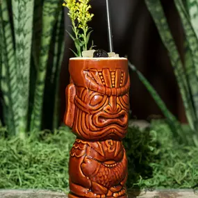 Bild von Luminarias Restaurant & Special Events
