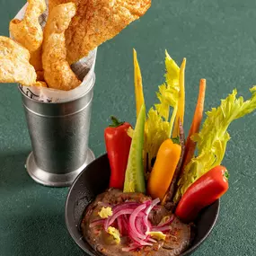 Bild von Luminarias Restaurant & Special Events
