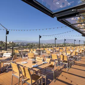 Bild von Luminarias Restaurant & Special Events