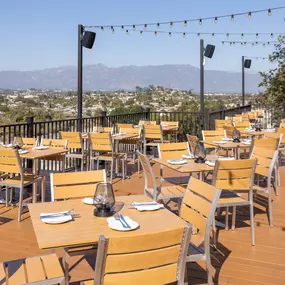 Bild von Luminarias Restaurant & Special Events