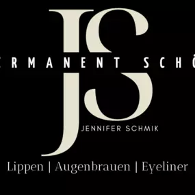 Bild von Permanent Schön JS