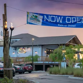 Bild von Whiskey Joe's Bar & Grill - Port Richey